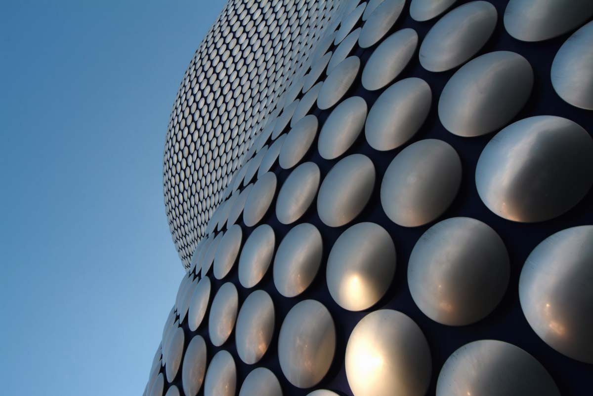 Same Day Courier Birmingham