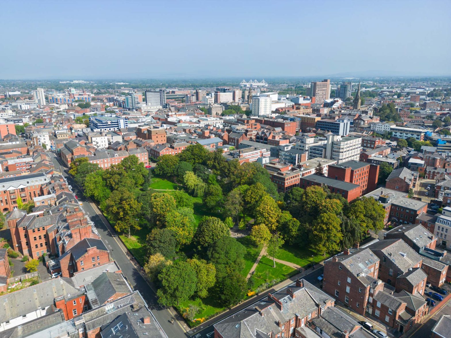 Elevate Your Deliveries with Anywhere Courier's Next Day Service