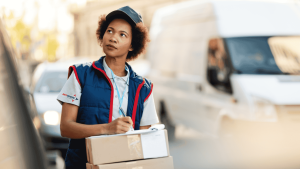 Anywhere Couriers
