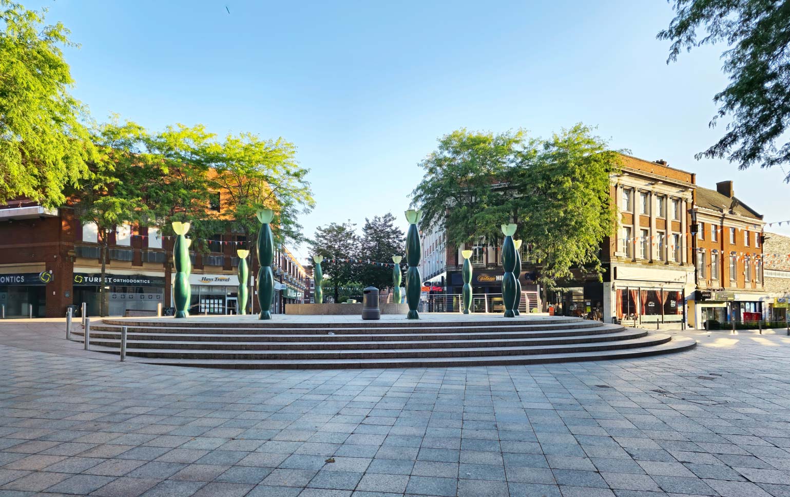 Elevate Your Deliveries with Anywhere Courier's Next Day Service