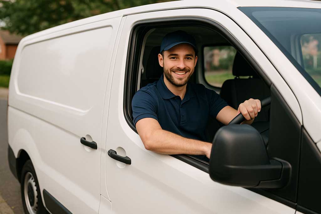 Right Fast Delivery Service