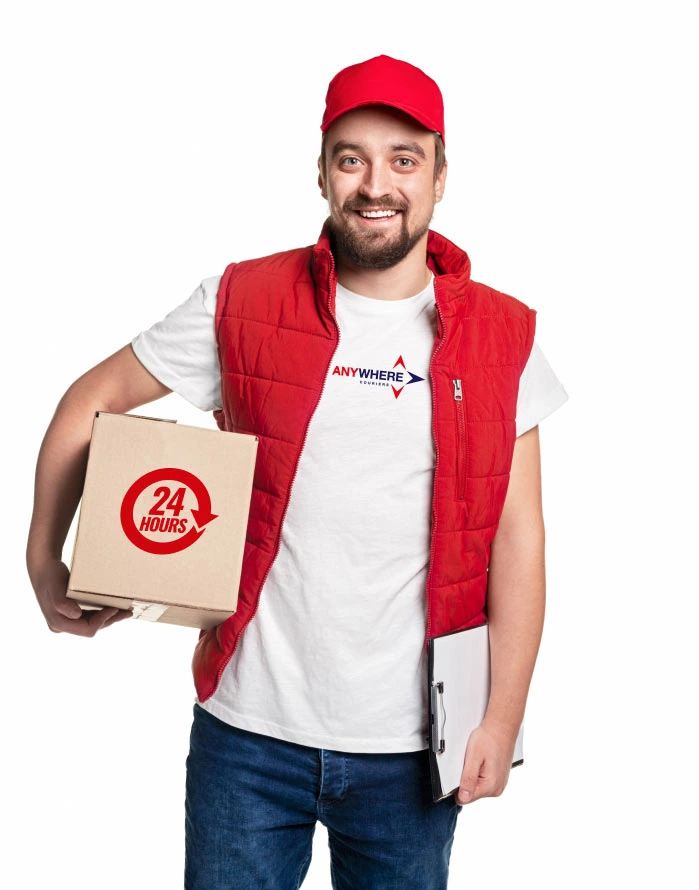 Same day delivery Courier