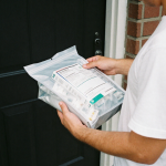 medical courier