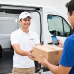urgent same day courier​